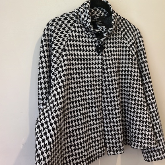 LENNIE for Nina Leonard jacket size S - Picture 5 of 13